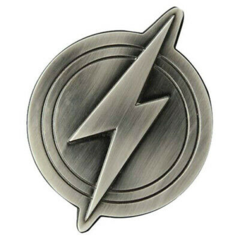 Bottle Opener - The Flash Logo